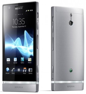 xperia