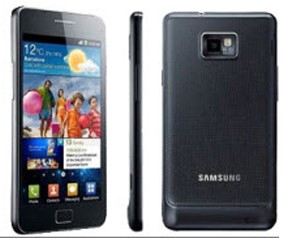 samsung s2 plus