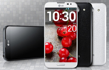 Optimus G PRO