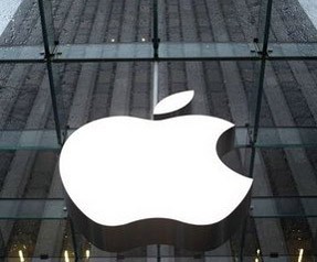 apple