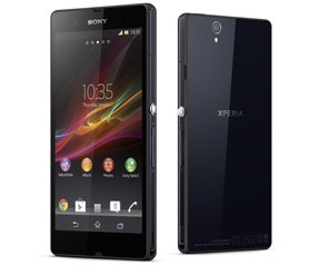 Sony Xperia Z