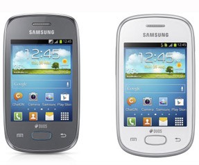 Galaxy Pocket Neo