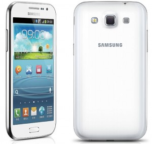Samsung Galaxy Win