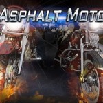 Asphalt Moto
