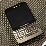 BlackBerry Q5