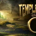 Temple Run Oz