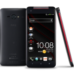 HTC Butterfly S