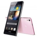 Huawei Ascend P6