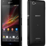 Xperia M