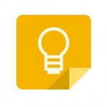google-keep