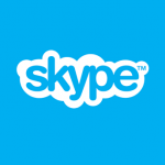 skype