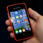 Alcatel One Touch Fire