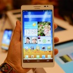 Huawei Ascend Mate