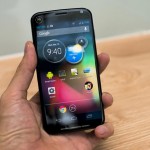 Moto X