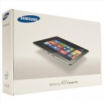 Samsung ATIV XE500T1C