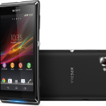 Sony Xperia L