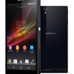 Sony Xperia Z1