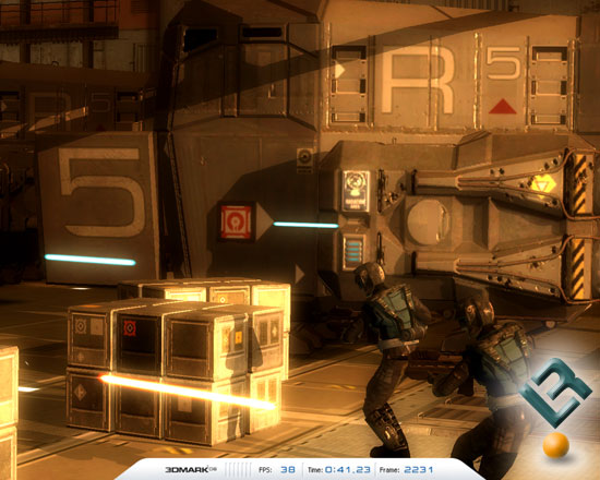 3DMark