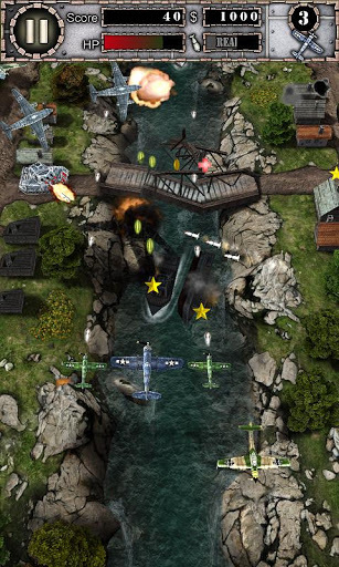 Air Attack HD Lite