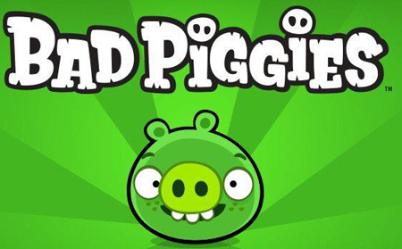 Bad Piggies