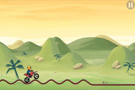 Bike Racer Free