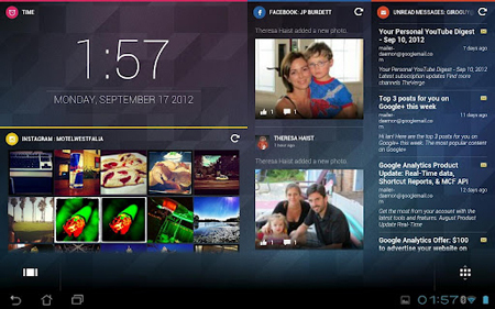 Chameleon Launcher v1.1