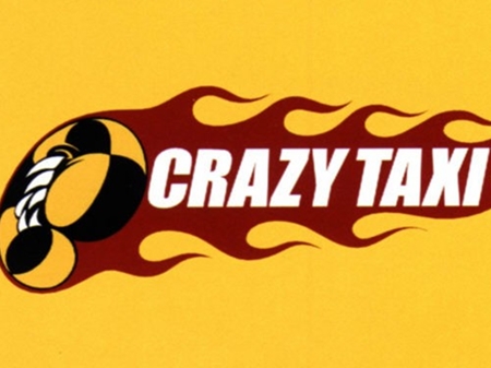 Crazy Taxi