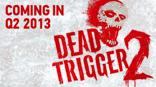 Dead Trigger 2