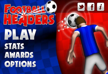 Football Headers