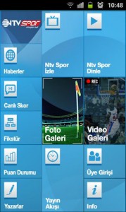 NTVSpor
