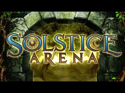 Solstice Arena
