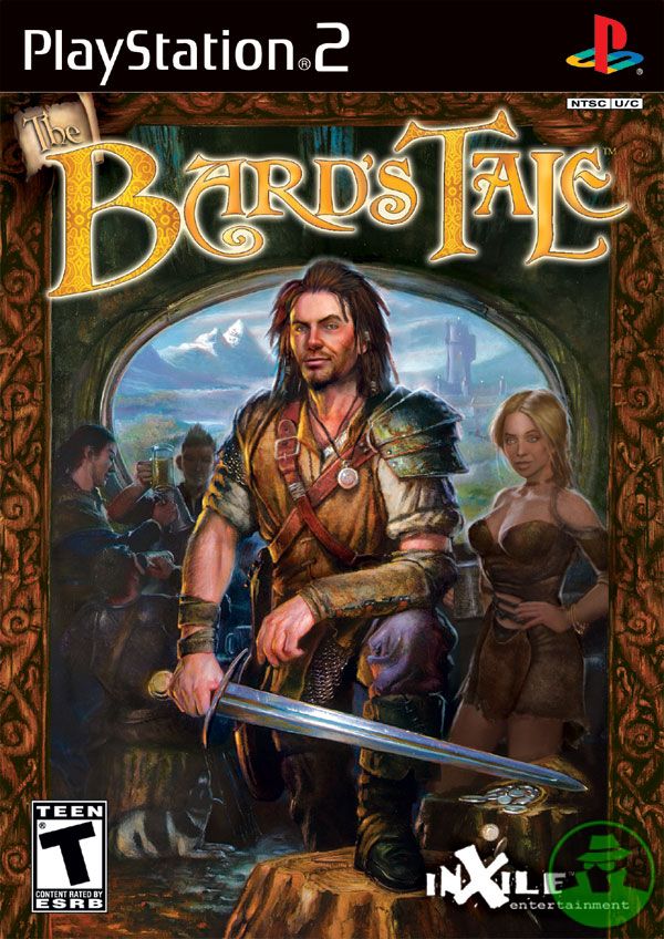 The Bard's Tale