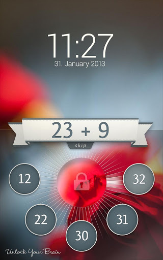 Unlock Your Brain
