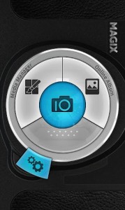 Camera MX