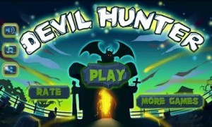 Devil Hunter