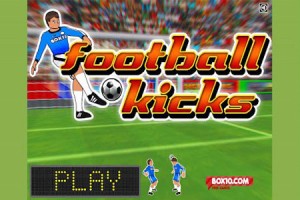 Football Kicks