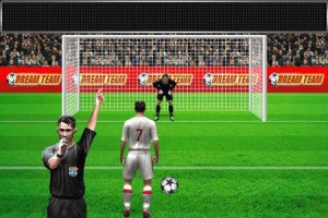 Football Penalty