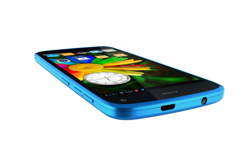 General Mobile Discovery