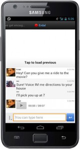 Imo Instant Messenger