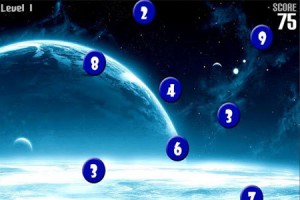 Lord of The Numbers Even Odd