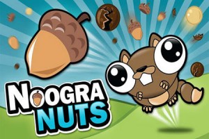 Noogra Nuts