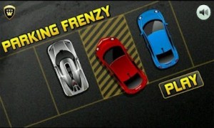 Parking Frenzy