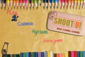 Shoot U Lite