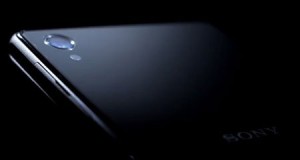Sony Xperia Z1S