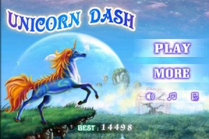 Unicorn Dash