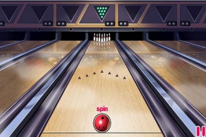 365 Bowling