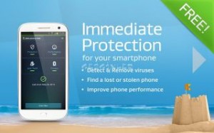 AntiVirus FREE