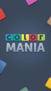Colormania