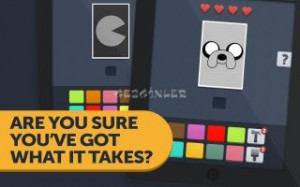 Colormania - Renk Tahmini