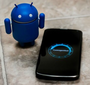 CyanogenMod Installer